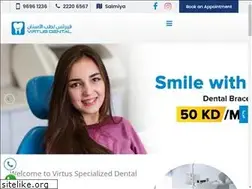 Sites similar to virtusdental.com