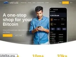 Sites similar to virtuse.com