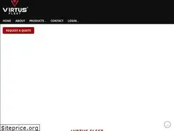 Sites similar to virtusfleet.co.uk