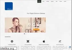 Sites similar to virtusgroup.com