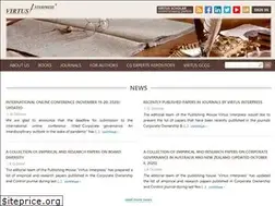 Sites similar to virtusinterpress.org