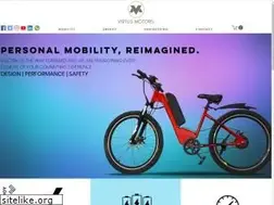 Sites similar to virtusmotors.in