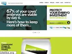 Sites similar to virtusnutrition.com