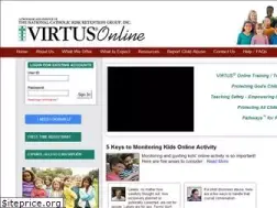 Sites similar to virtusonline.org
