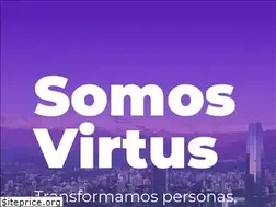Sites similar to virtuspartners.cl