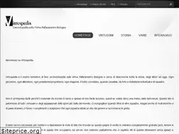 Sites similar to virtuspedia.it