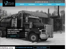 Sites similar to virtusservices.ca