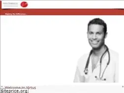 Sites similar to virtustradingllc.com