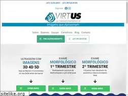 Sites similar to virtusultra.com.br