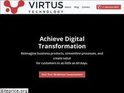 Sites similar to virtusventures.com