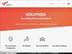 Sites similar to virtusystems.ru