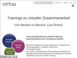 Sites similar to virtuu.net
