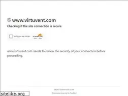 Sites similar to virtuvent.com