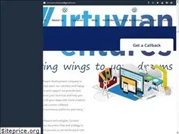 Sites similar to virtuvian.com