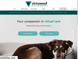 Sites similar to virtuwoof.com