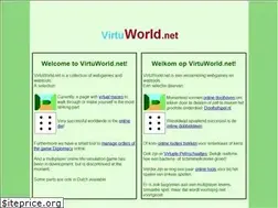 Sites similar to virtuworld.net