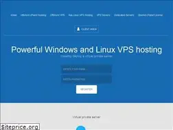 Sites similar to virtvps.com