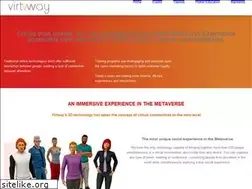 Sites similar to virtway.com