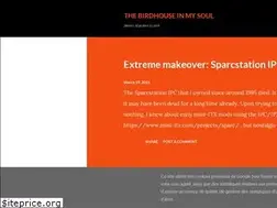 Sites similar to virtwo.blogspot.com
