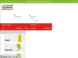 Sites similar to virulana.com.ar