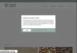 Sites similar to virum-gym.dk