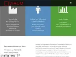 Sites similar to virum.pl