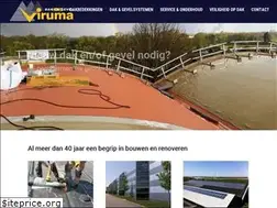 Sites similar to viruma.nl