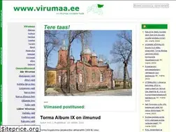 Sites similar to virumaa.ee