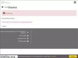 Sites similar to virumaa.info