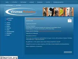 Sites similar to virumaapuhastus.ee