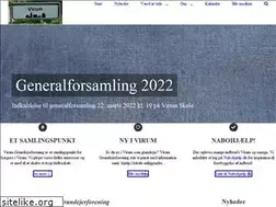 Sites similar to virumgrundejerforening.dk