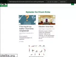 Sites similar to virumkirke.dk
