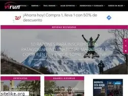 Sites similar to virun.cl