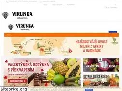 Sites similar to virunga.cz
