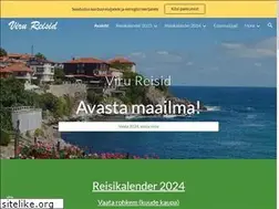 Sites similar to virureisid.ee