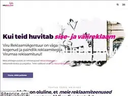Sites similar to virureklaam.ee