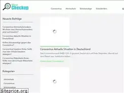 Sites similar to virus-checkup.com