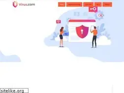 Sites similar to virus-com.com