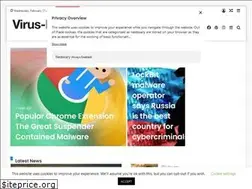 Sites similar to virus-removal.info