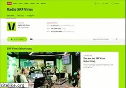 Sites similar to virus.ch