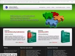 Sites similar to virus.com.pl