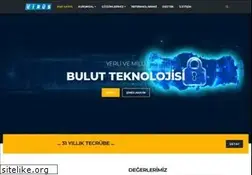 Sites similar to virus.com.tr