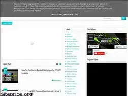 Sites similar to virus80.blogspot.com