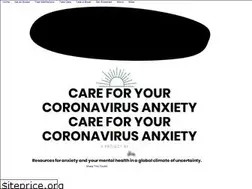 Sites similar to virusanxiety.com