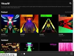 Sites similar to virusav.com