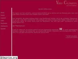 Sites similar to virusculinarius.de