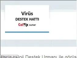 Sites similar to virusdestek.com