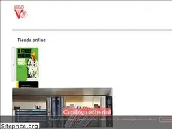 Sites similar to viruseditorial.net
