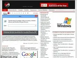 Sites similar to viruseliminar.com