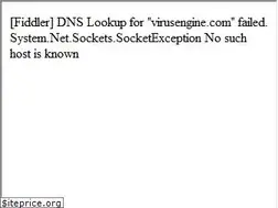Sites similar to virusengine.com